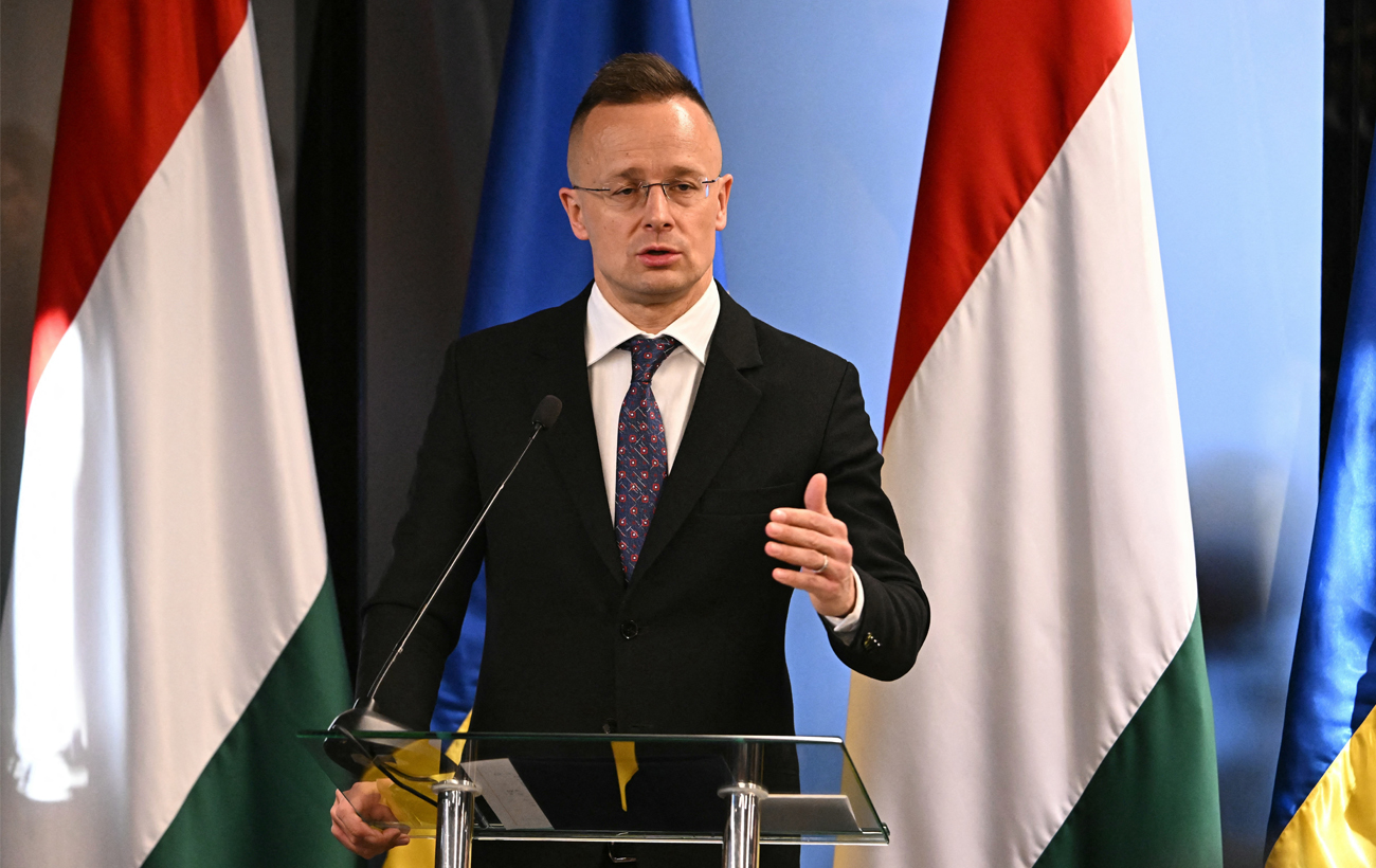 Транзит під час війни. Чи продовжить Україна постачання газу з РФ до ЄС без контракту з &quot;Газпромом&quot;